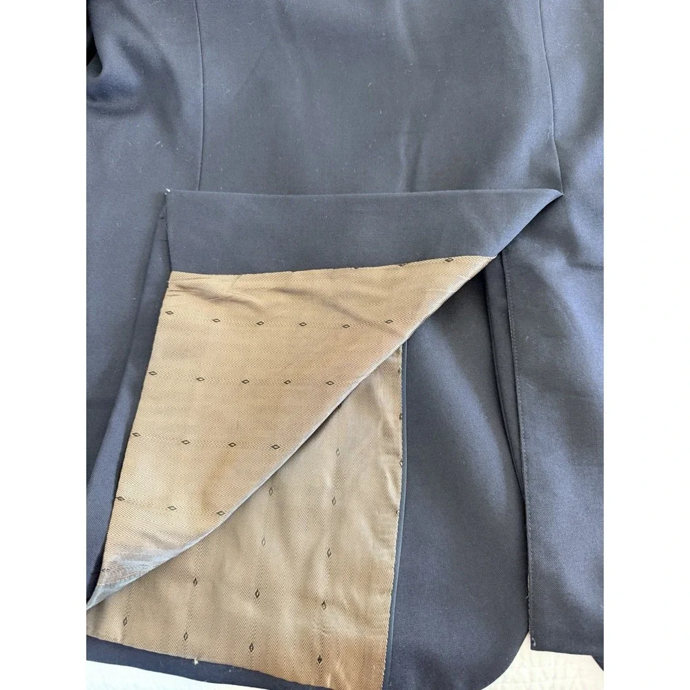 Joseph & Feiss classic black